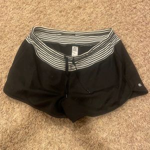 Champion maternity workout shorts